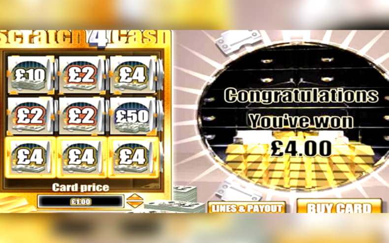 Euro 3945 EI TALLETUSTA Eurogrand Casinolla