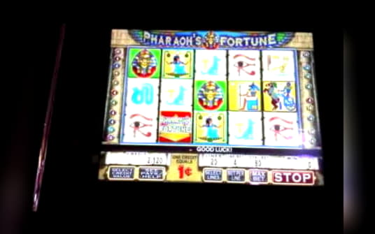 500% Talletusbonus Guts Casinolla