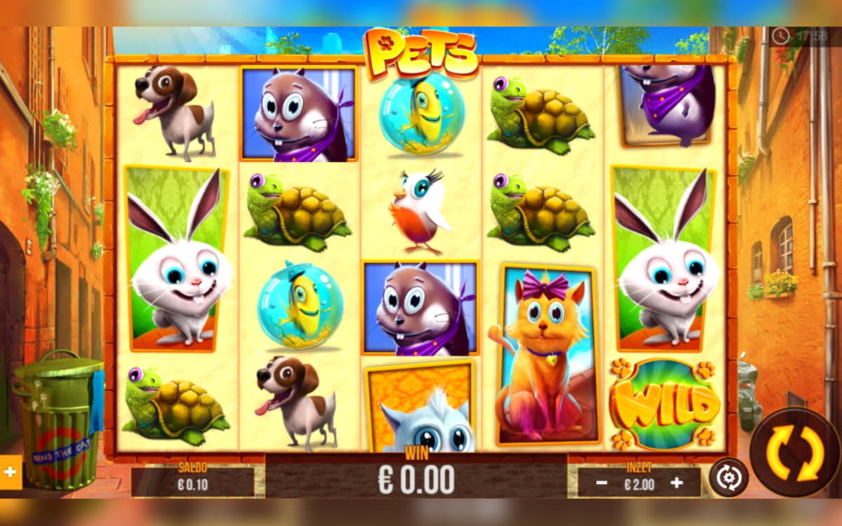 255 ilmaiset kasinopyöräytykset Dunder Casinolla